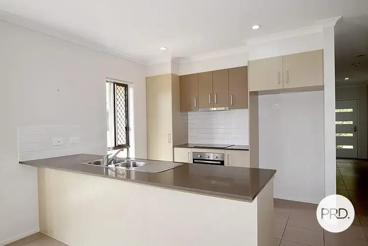Fourth view of Homely house listing, 27 Lilyvale Esp, Boyne Island QLD 4680
