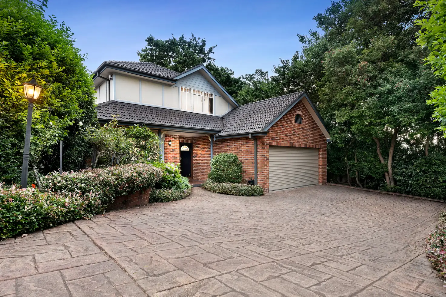 Main view of Homely house listing, 28a Greycliffe Avenue, Pennant Hills NSW 2120