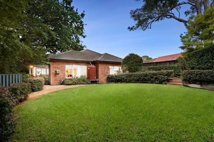 Second view of Homely house listing, 28a Greycliffe Avenue, Pennant Hills NSW 2120