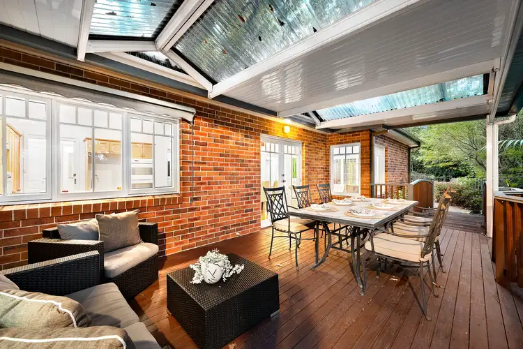 Third view of Homely house listing, 28a Greycliffe Avenue, Pennant Hills NSW 2120