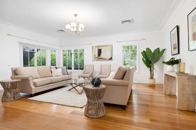 Fourth view of Homely house listing, 28a Greycliffe Avenue, Pennant Hills NSW 2120