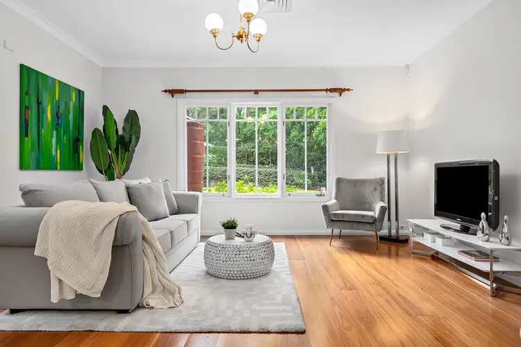 Fifth view of Homely house listing, 28a Greycliffe Avenue, Pennant Hills NSW 2120