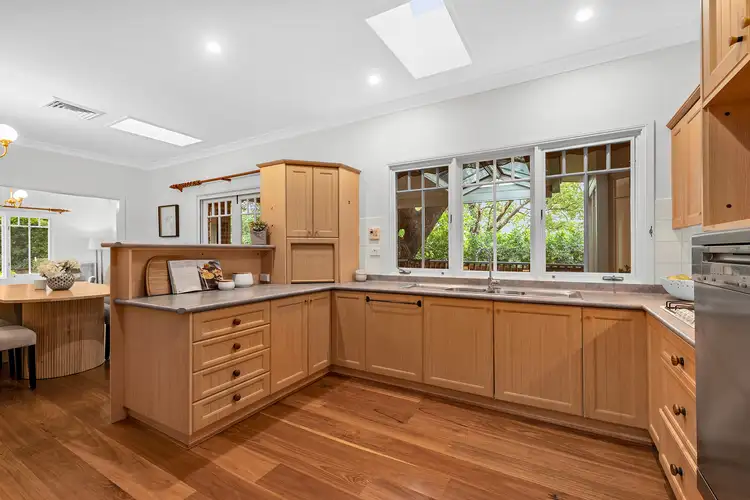 Sixth view of Homely house listing, 28a Greycliffe Avenue, Pennant Hills NSW 2120