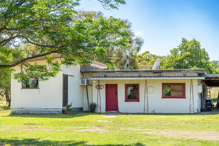 Second view of Homely house listing, 2340 Olympic Highway, Henty NSW 2658