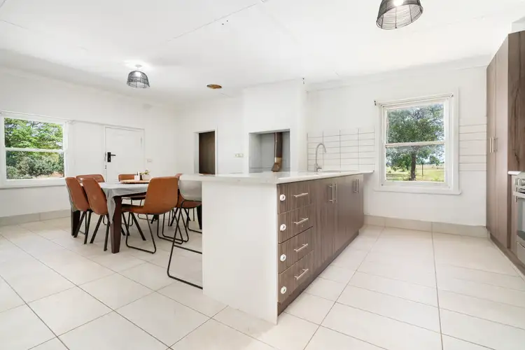 Fourth view of Homely house listing, 2340 Olympic Highway, Henty NSW 2658