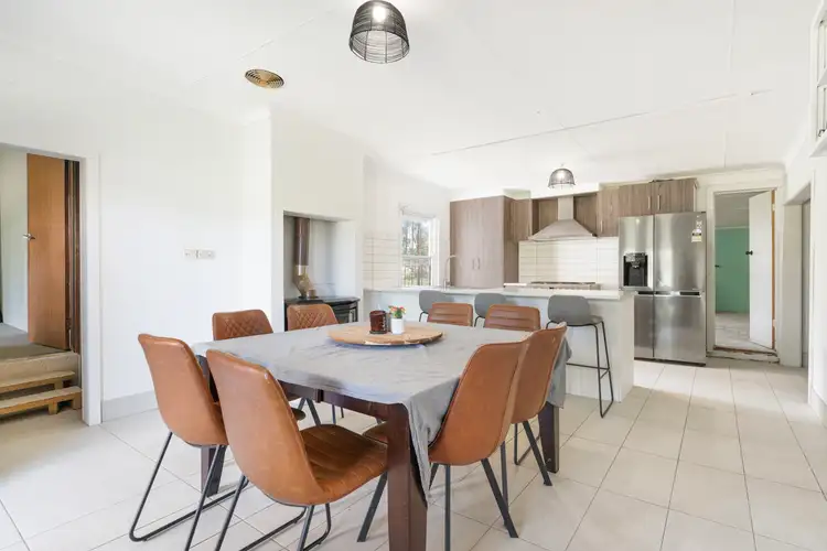 Fifth view of Homely house listing, 2340 Olympic Highway, Henty NSW 2658