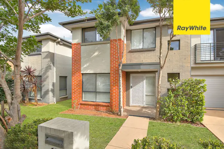 17 Coachwood Street, Auburn NSW 2144
