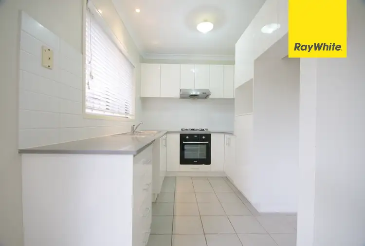 Third view of Homely townhouse listing, 17 Coachwood Street, Auburn NSW 2144