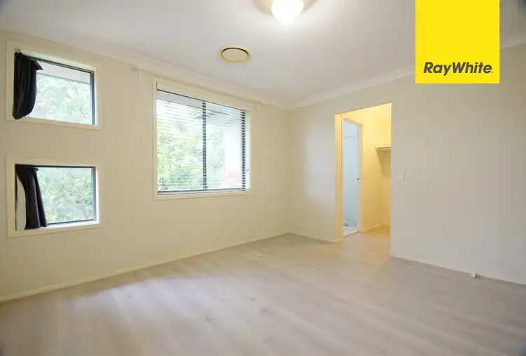 Fourth view of Homely townhouse listing, 17 Coachwood Street, Auburn NSW 2144