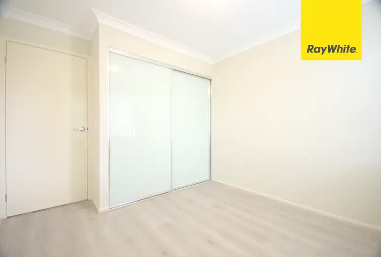 Fifth view of Homely townhouse listing, 17 Coachwood Street, Auburn NSW 2144