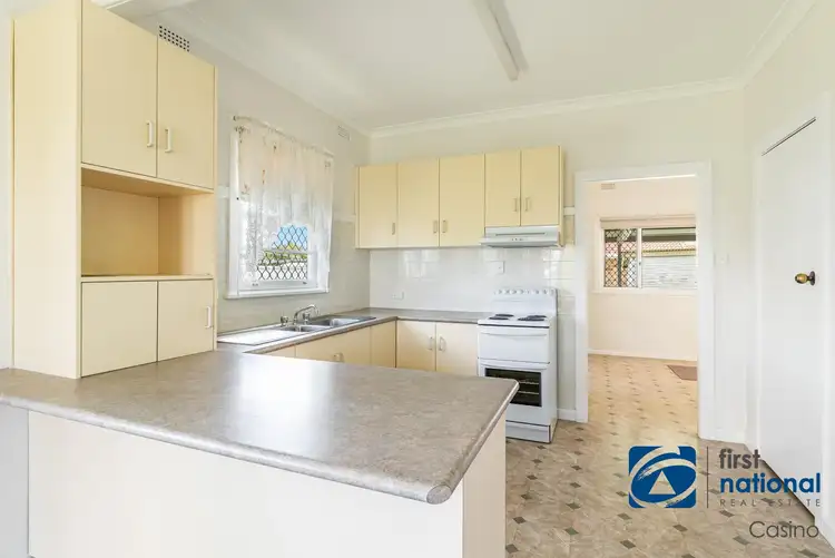 Second view of Homely house listing, 146 Centre Street, Casino NSW 2470