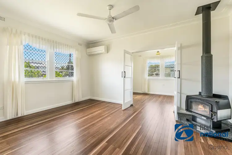 Third view of Homely house listing, 146 Centre Street, Casino NSW 2470