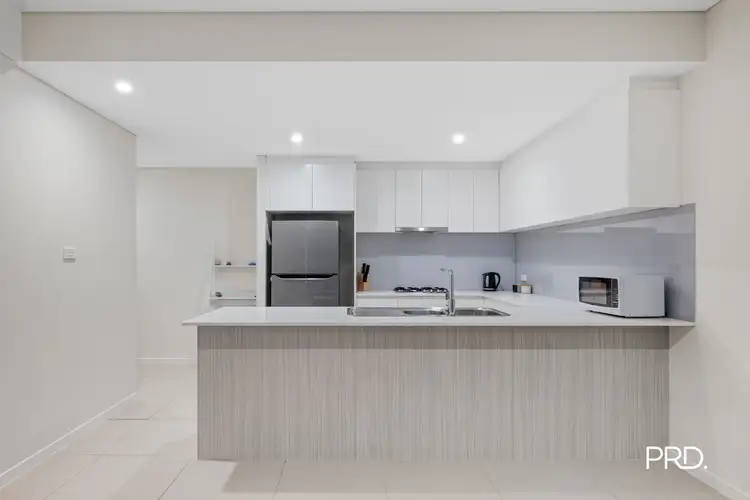Fourth view of Homely unit listing, 26/206-212 Great Western Highway, Kingswood NSW 2747
