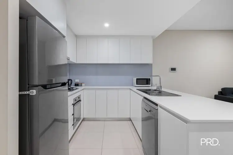 Fifth view of Homely unit listing, 26/206-212 Great Western Highway, Kingswood NSW 2747