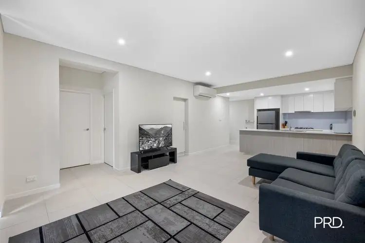Sixth view of Homely unit listing, 26/206-212 Great Western Highway, Kingswood NSW 2747