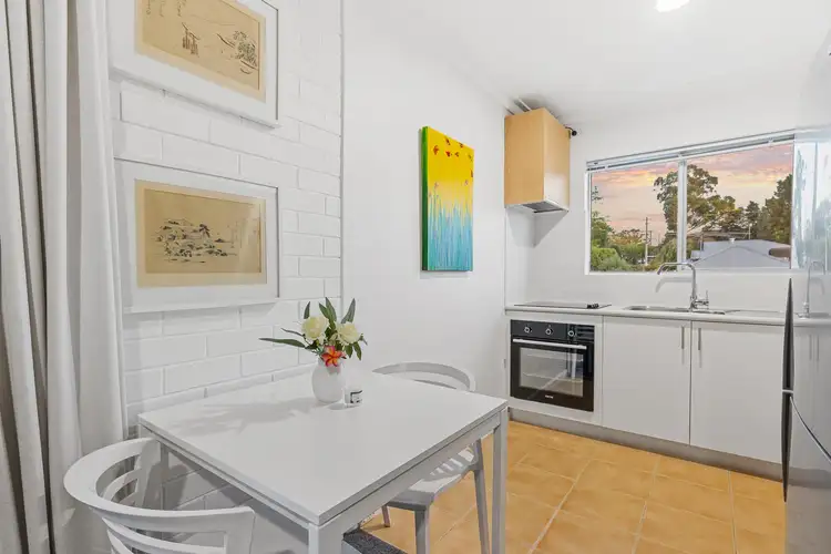 Third view of Homely apartment listing, 10/57 Tenth Avenue, Inglewood WA 6052