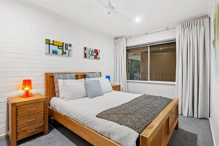 Fifth view of Homely apartment listing, 10/57 Tenth Avenue, Inglewood WA 6052