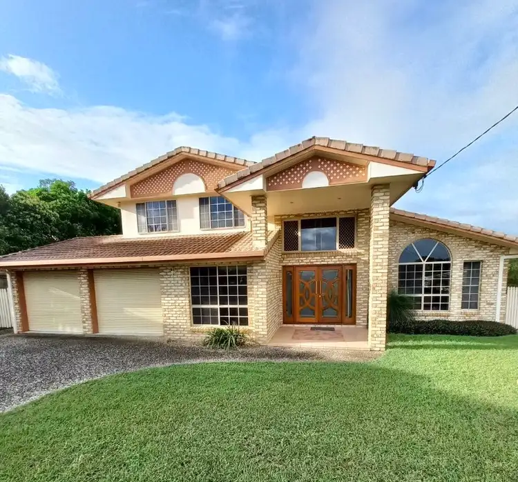 Second view of Homely house listing, 5 Valiant Court, Clinton QLD 4680