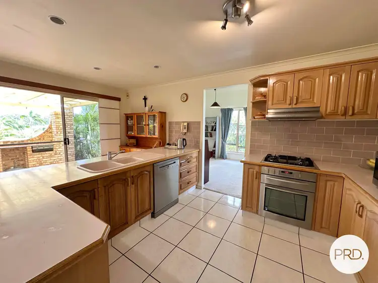 Third view of Homely house listing, 5 Valiant Court, Clinton QLD 4680