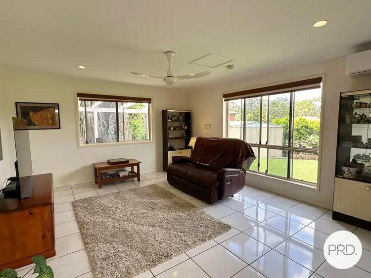Sixth view of Homely house listing, 5 Valiant Court, Clinton QLD 4680