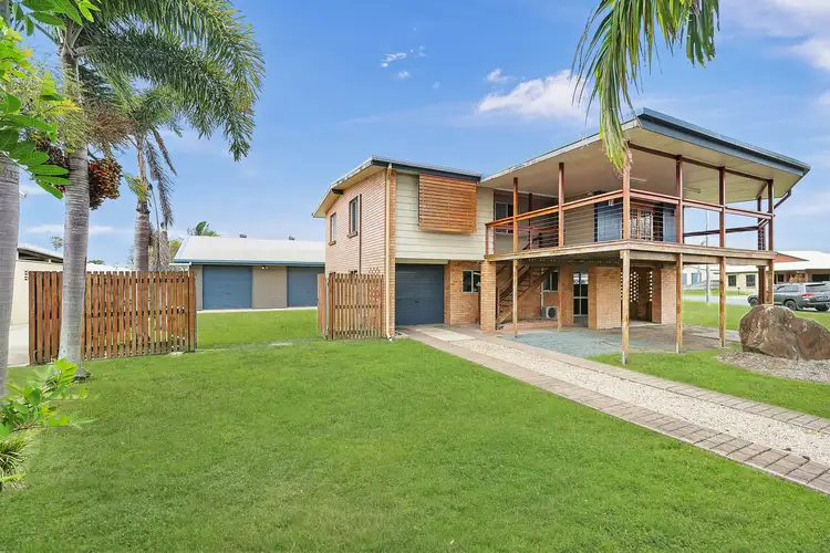 25 Nella Drive, South Mackay QLD 4740