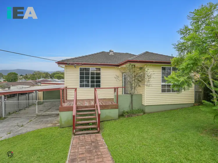 4 Sussex Street, Berkeley NSW 2506
