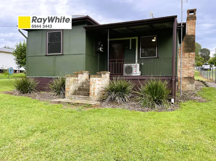 5 Dodd Street, Gundagai NSW 2722