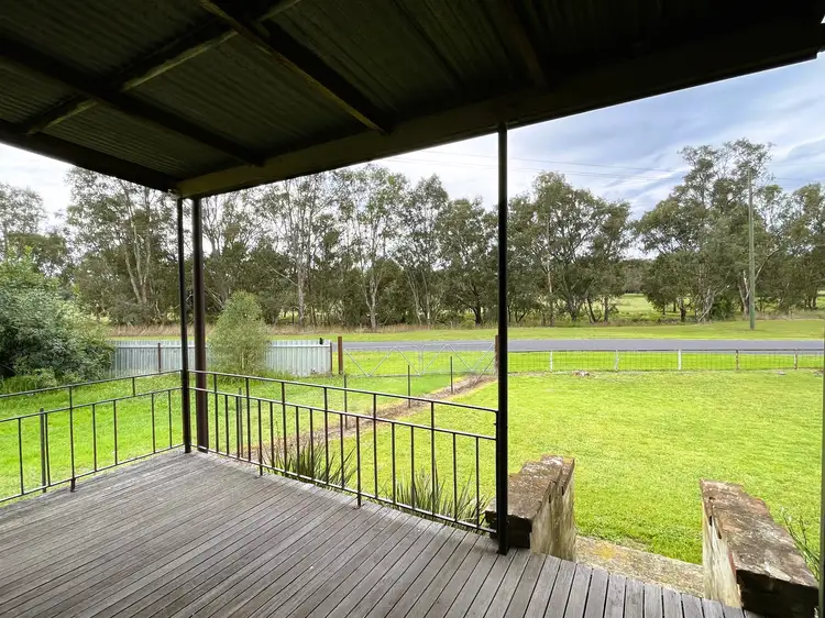 Third view of Homely house listing, 5 Dodd Street, Gundagai NSW 2722