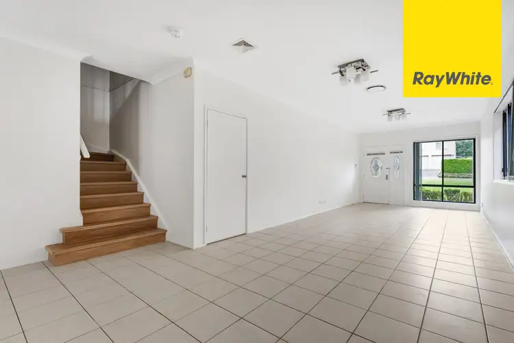 Fourth view of Homely semi-detached listing, 1/52 David Avenue, North Ryde NSW 2113