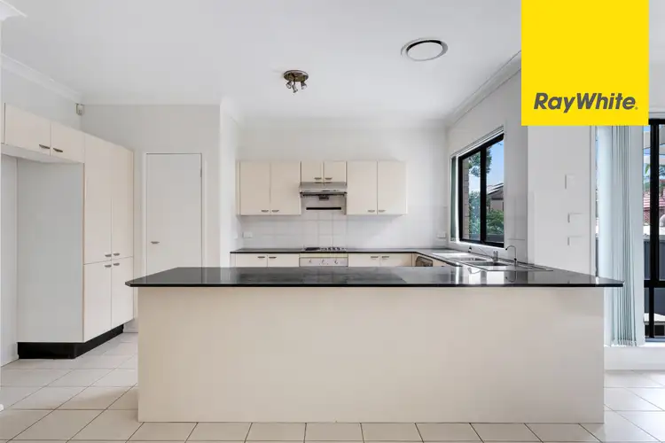 Fifth view of Homely semi-detached listing, 1/52 David Avenue, North Ryde NSW 2113