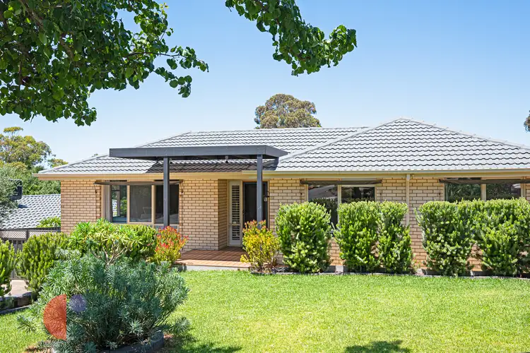 Main view of Homely house listing, 111 Adams Road, Trott Park SA 5158
