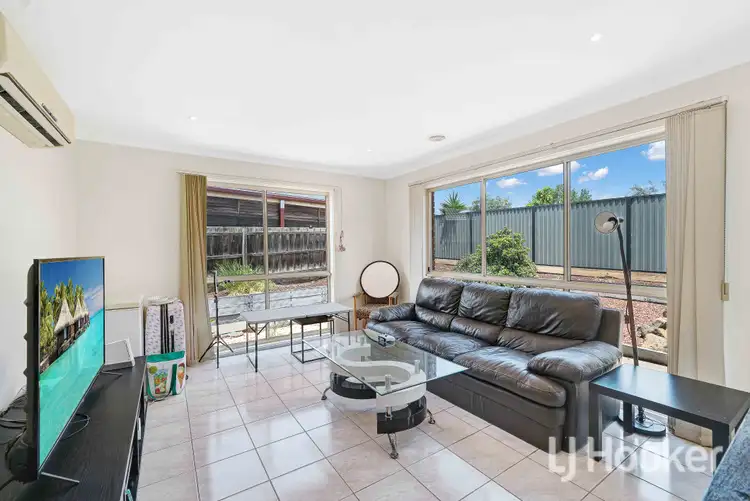 Seventh view of Homely house listing, 9 Darlingsford Boulevard, Melton VIC 3337