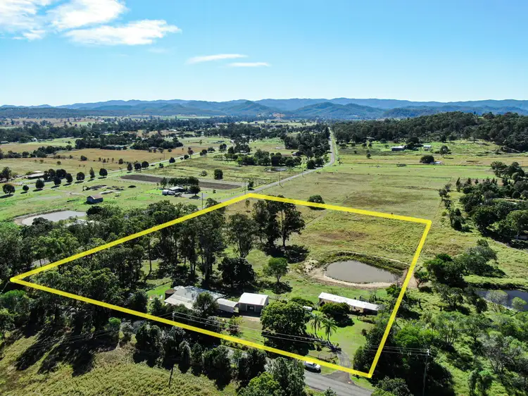 Main view of Homely house listing, 15 Muckerts Lane, Vernor QLD 4306