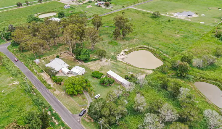 Third view of Homely house listing, 15 Muckerts Lane, Vernor QLD 4306