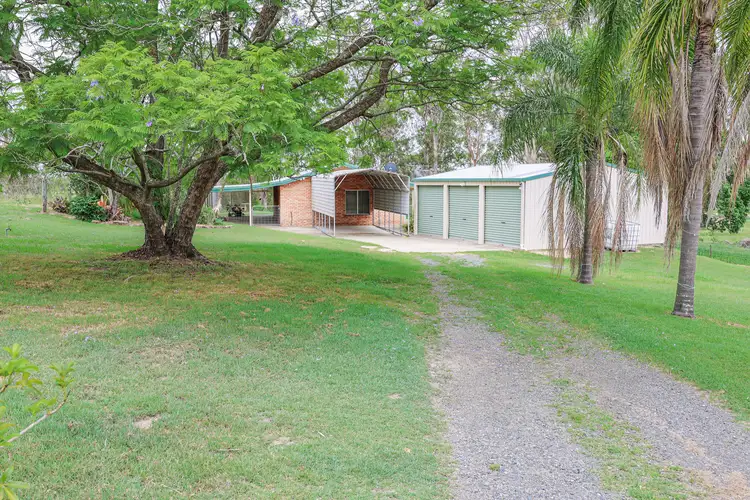 Fourth view of Homely house listing, 15 Muckerts Lane, Vernor QLD 4306