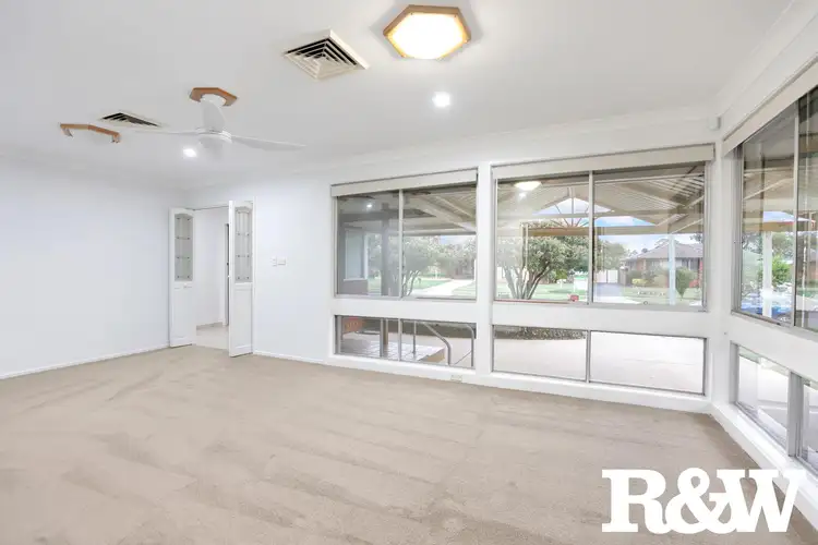 Second view of Homely house listing, 10 Polaris Place, Rooty Hill NSW 2766