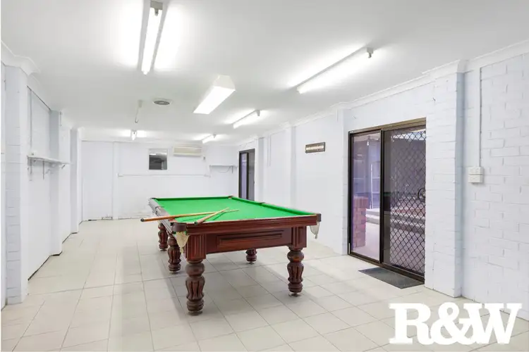 Third view of Homely house listing, 10 Polaris Place, Rooty Hill NSW 2766
