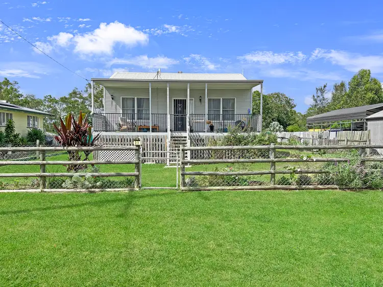 31 Gipps Street, Calvert QLD 4340