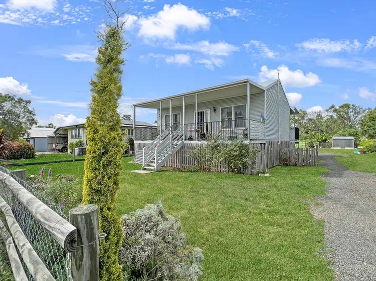 Third view of Homely house listing, 31 Gipps Street, Calvert QLD 4340