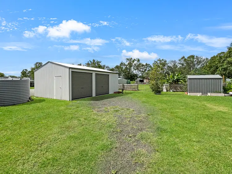 Fourth view of Homely house listing, 31 Gipps Street, Calvert QLD 4340