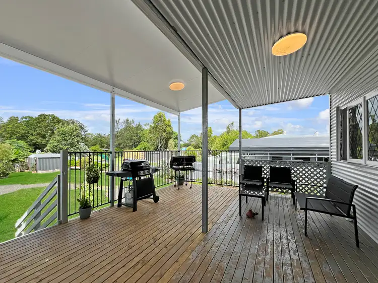Sixth view of Homely house listing, 31 Gipps Street, Calvert QLD 4340