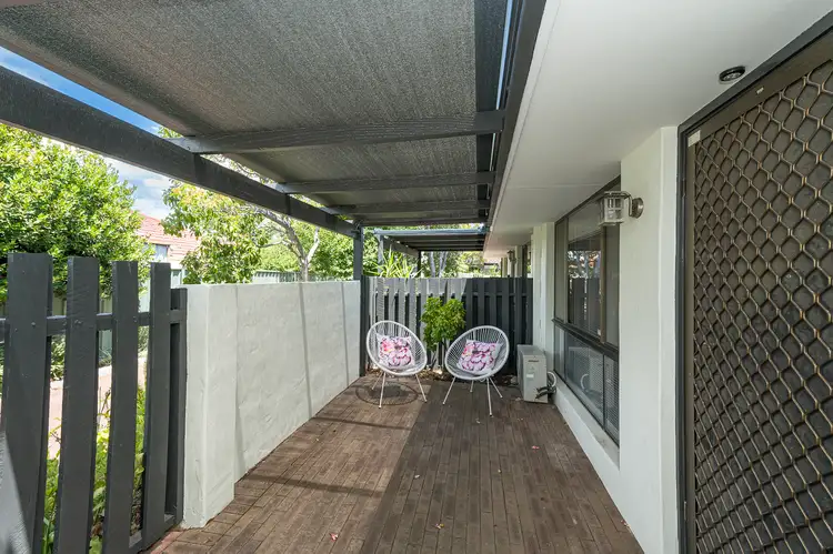 Fourth view of Homely villa listing, 1/13 Brittain Street, Como WA 6152