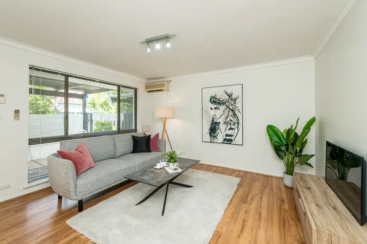 Fifth view of Homely villa listing, 1/13 Brittain Street, Como WA 6152