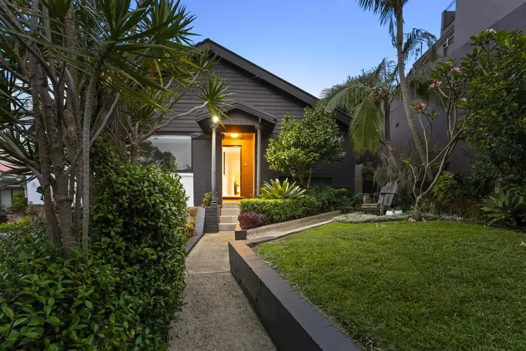 20A Strickland Street, Rose Bay NSW 2029