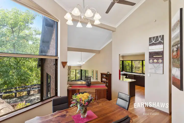 6 Musgrove Crescent, Boya WA 6056