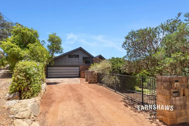 Second view of Homely house listing, 6 Musgrove Crescent, Boya WA 6056
