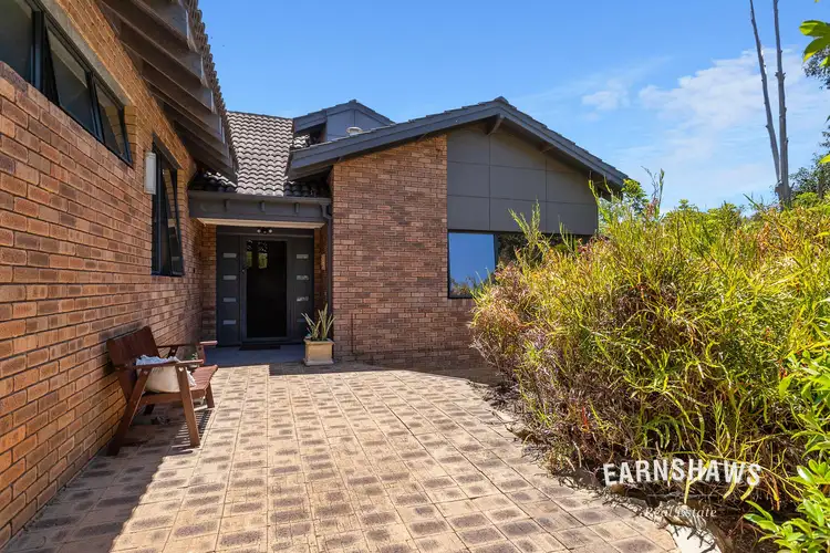 Third view of Homely house listing, 6 Musgrove Crescent, Boya WA 6056