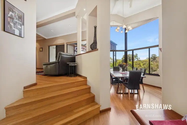 Fourth view of Homely house listing, 6 Musgrove Crescent, Boya WA 6056