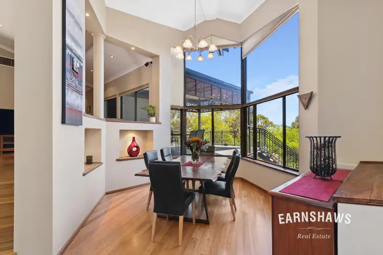 Fifth view of Homely house listing, 6 Musgrove Crescent, Boya WA 6056