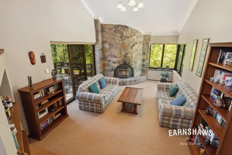 Sixth view of Homely house listing, 6 Musgrove Crescent, Boya WA 6056